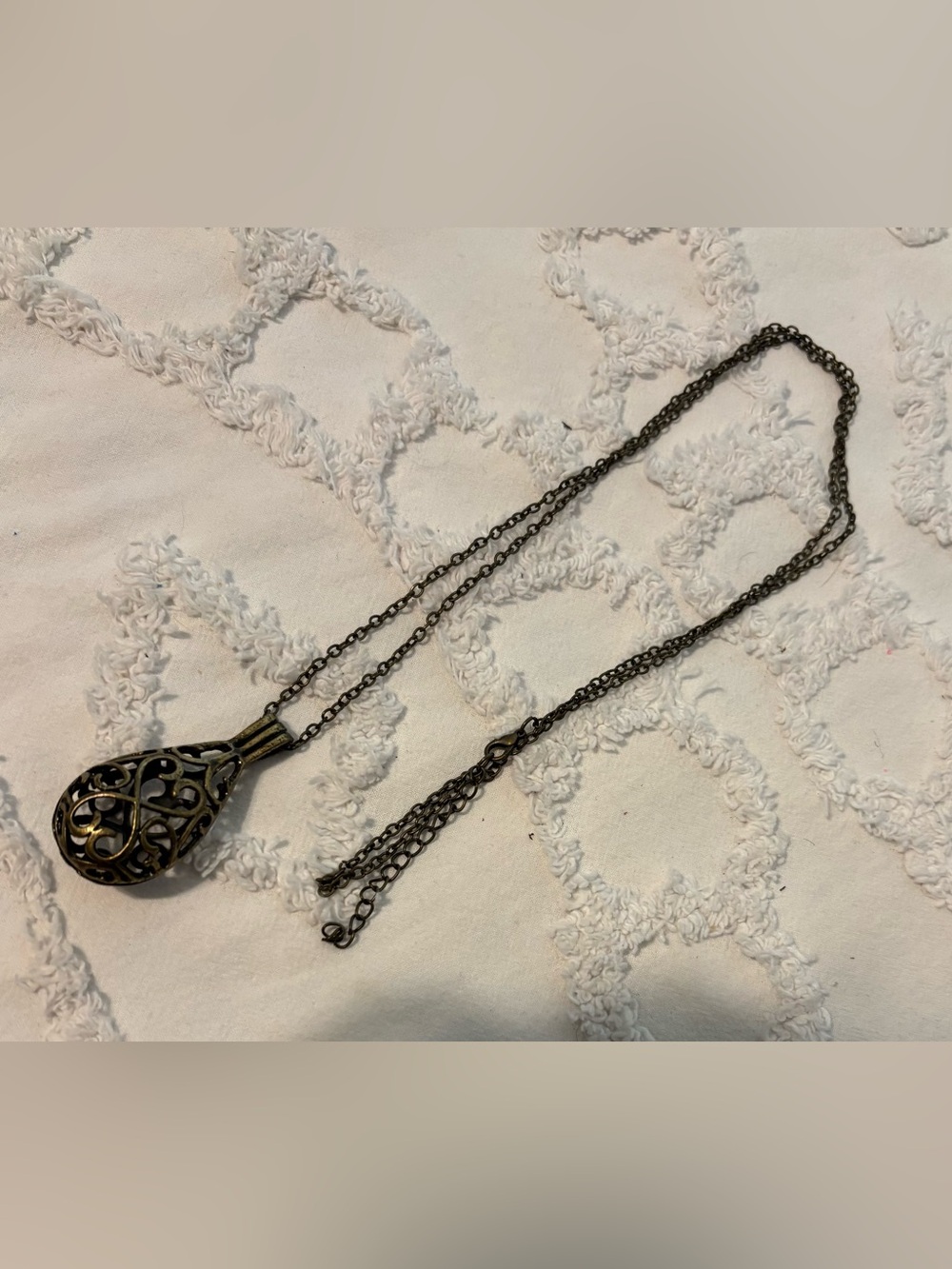 Paparazzi long necklace